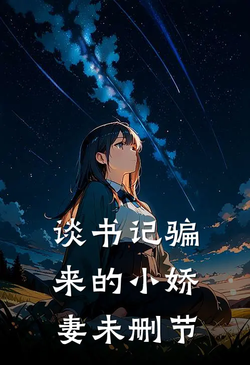 谈书记骗来的小娇妻未删节