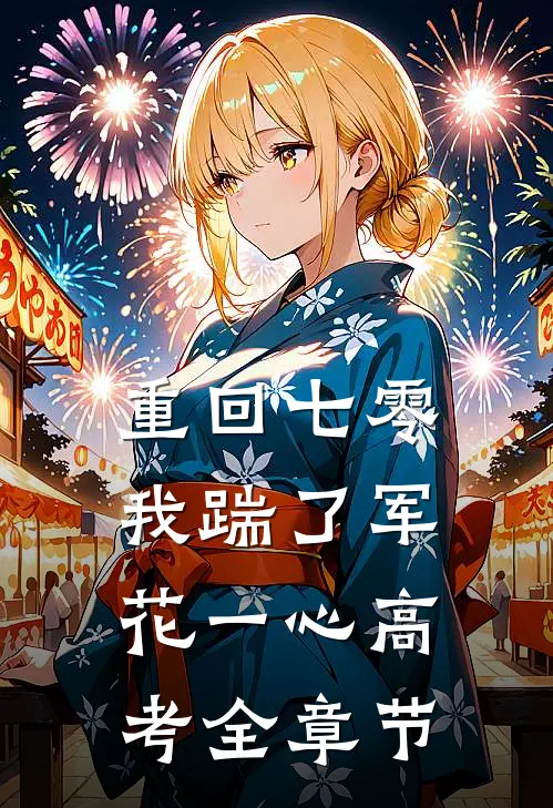重回七零，我踹了军花一心高考全章节