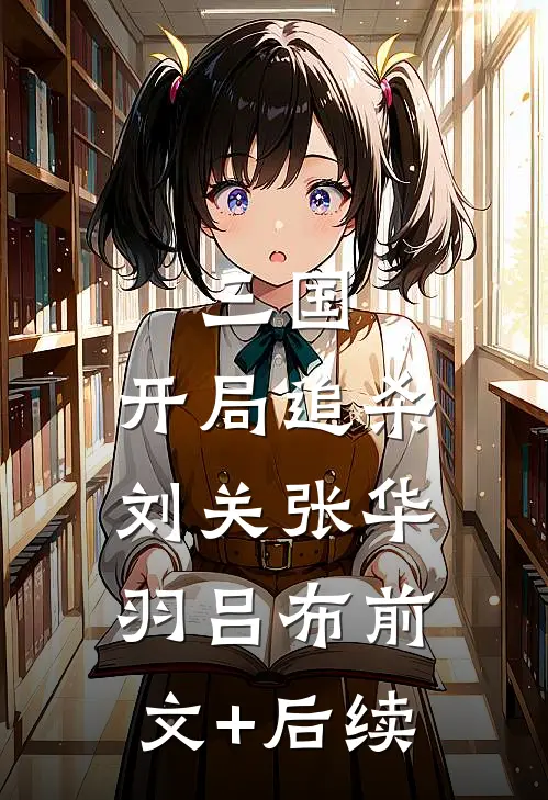 三国：开局追杀刘关张华羽吕布前文+后续