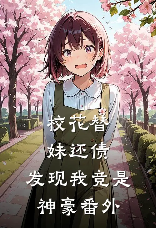 校花替妹还债,发现我竟是神豪番外篇