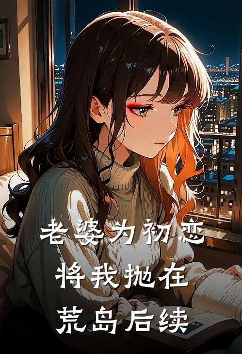 老婆为初恋将我抛在荒岛后续