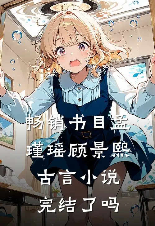 畅销书目孟瑾瑶顾景熙古言小说完结了吗