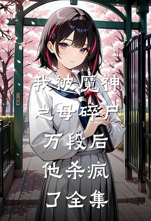 我被魔神之母碎尸万段后,他杀疯了 全集在线观看