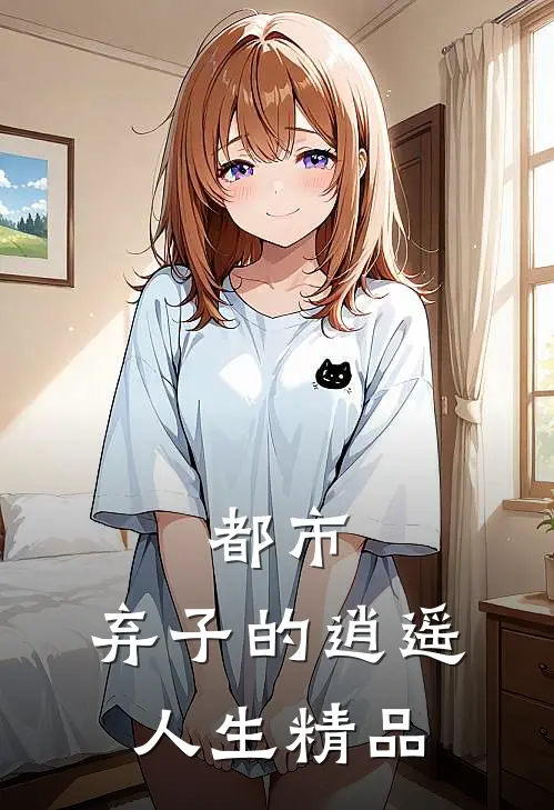 都市：弃子的逍遥人生精品