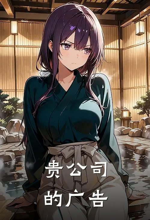 贵公司的广告