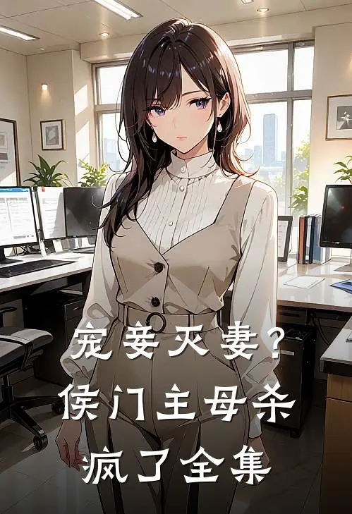 宠妾灭妻?侯门主母杀疯了 全集