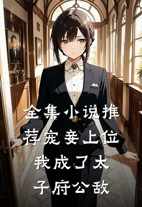 全集小说推荐宠妾上位：我成了太子府公敌
