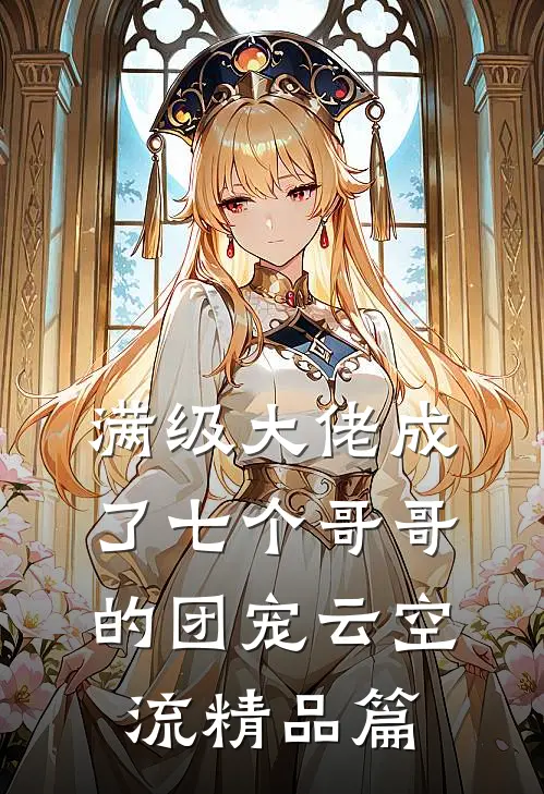 满级大佬成了七个哥哥的团宠云空流精品篇