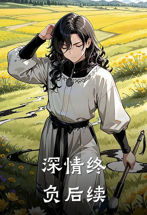深情终负后续