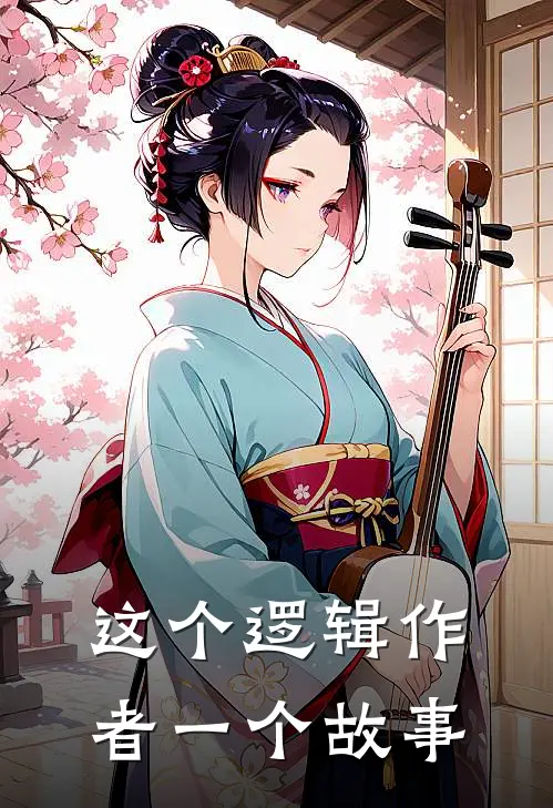 这个逻辑作者一个故事