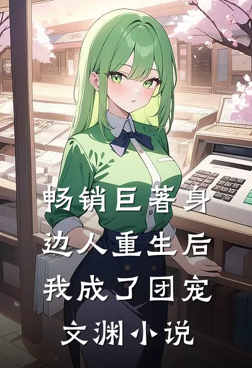 畅销巨著身边人重生后我成了团宠文渊小说