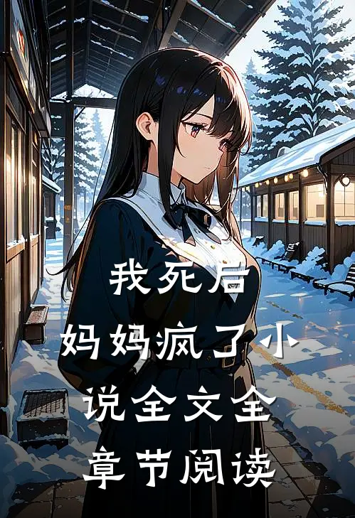 我死后,妈妈疯了全文全章节阅读免费