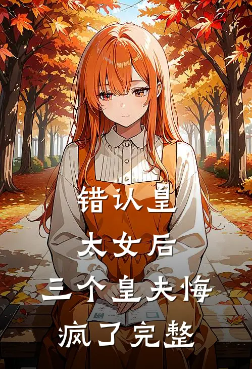 错认皇太女后,三个皇夫悔疯了完整免费阅读