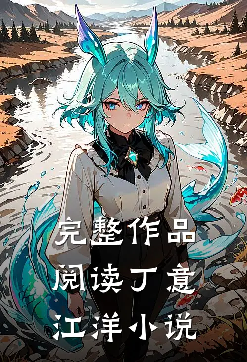 完整作品阅读丁意江洋小说