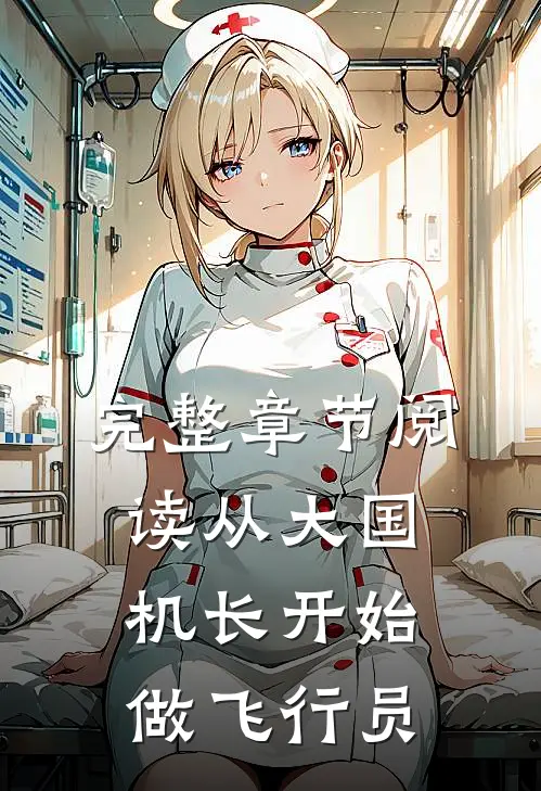 完整章节阅读从大国机长开始做飞行员