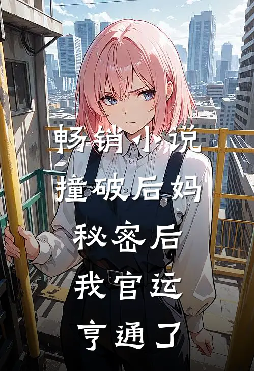 畅销小说撞破后妈秘密后，我官运亨通了