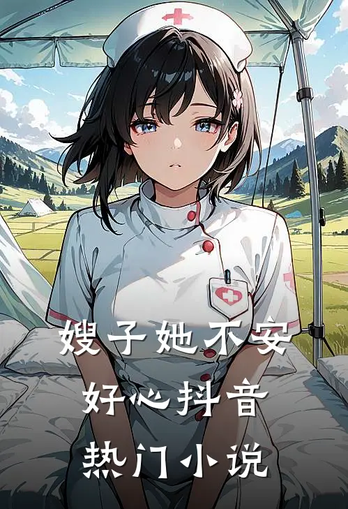 嫂子她不安好心抖音热门小说