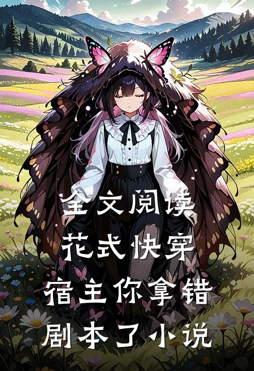 全文阅读花式快穿:宿主你拿错剧本了 小说