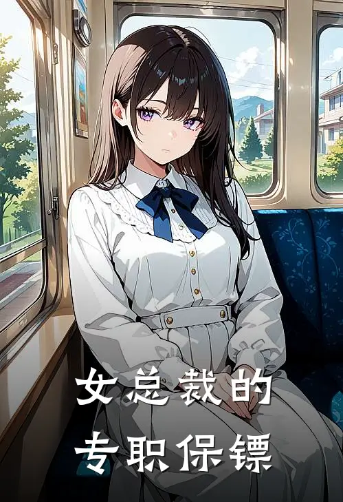 女总裁的专职保镖