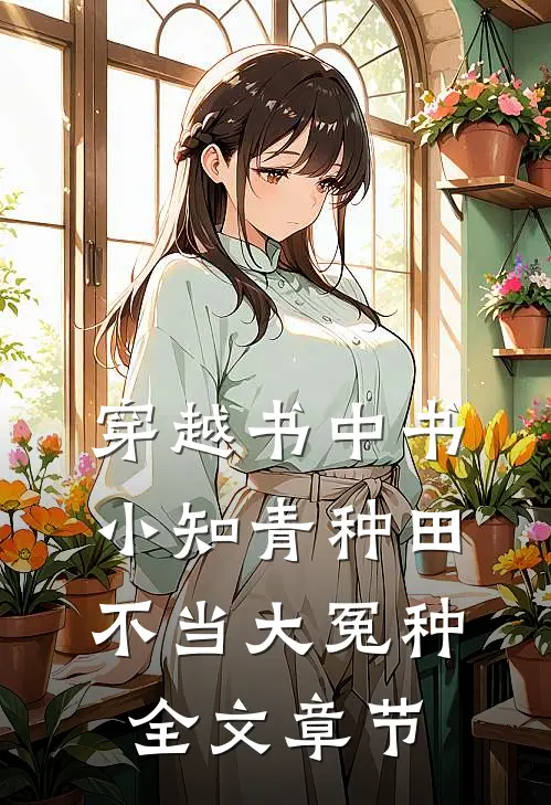 穿越书中书：小知青种田不当大冤种全文章节