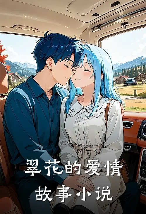 翠花的爱情故事小说