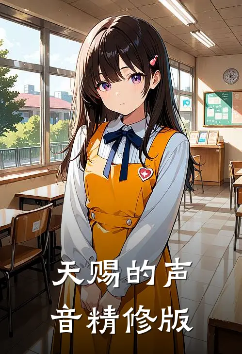 天赐的声音精修版