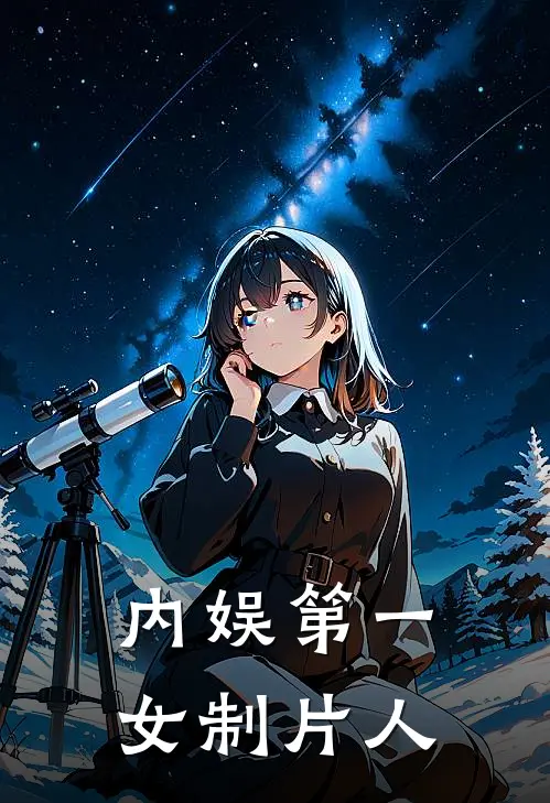内娱第一女制片人