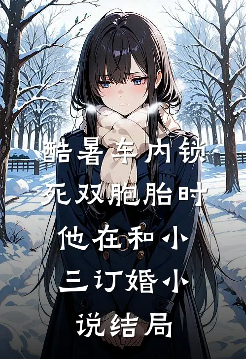 酷暑车内锁死双胞胎时，他在和小三订婚小说结局
