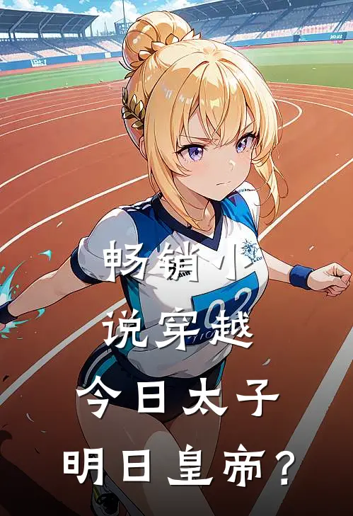 畅销小说穿越：今日太子，明日皇帝？