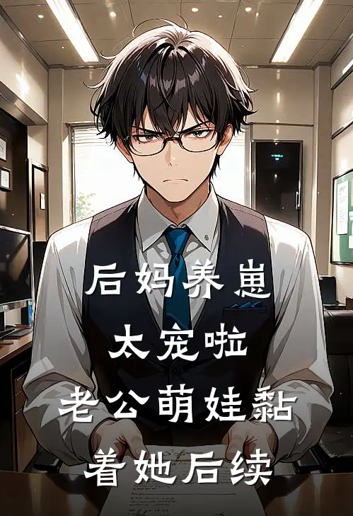 后妈养崽：太宠啦，老公萌娃黏着她后续