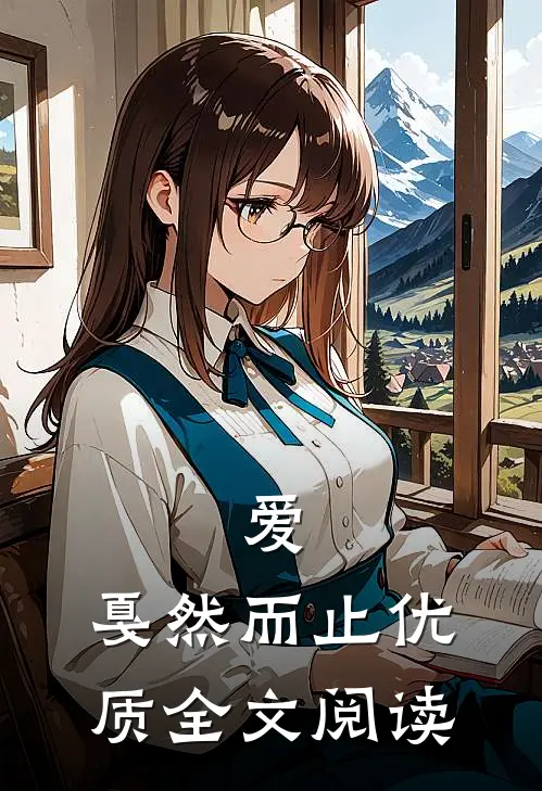 爱,戛然而止优质全文阅读无弹窗