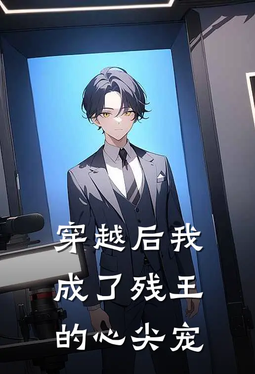 穿越后我成了残王的心尖宠
