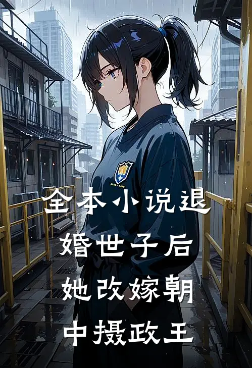 全本退婚世子后,她改嫁朝中摄政王免费阅读