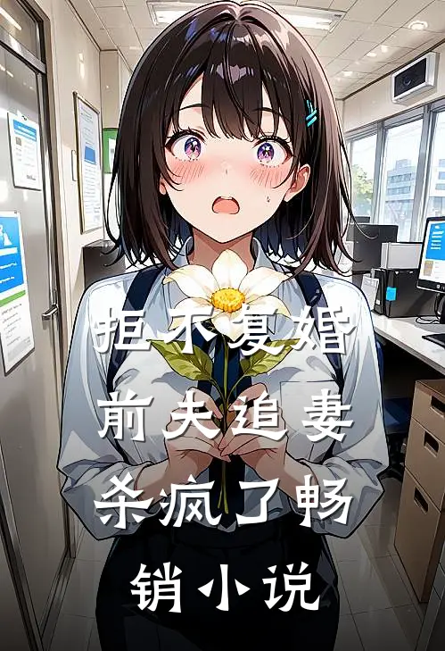 拒不复婚：前夫追妻杀疯了畅销小说