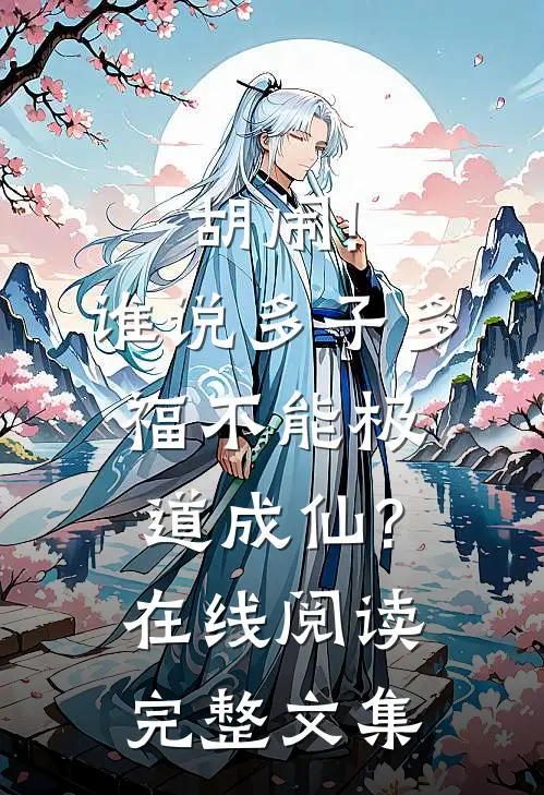 胡闹!谁说多子多福不能极道成仙?在线阅读完整文集
