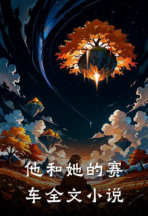 他和她的赛车全文小说