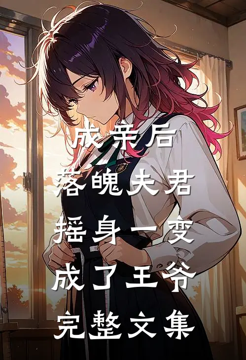 成亲后，落魄夫君摇身一变成了王爷完整文集
