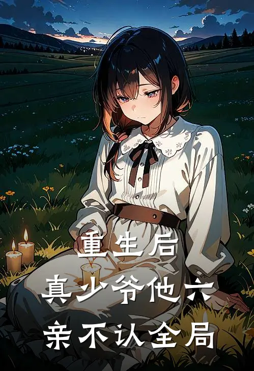 重生后,真少爷他六亲不认全局