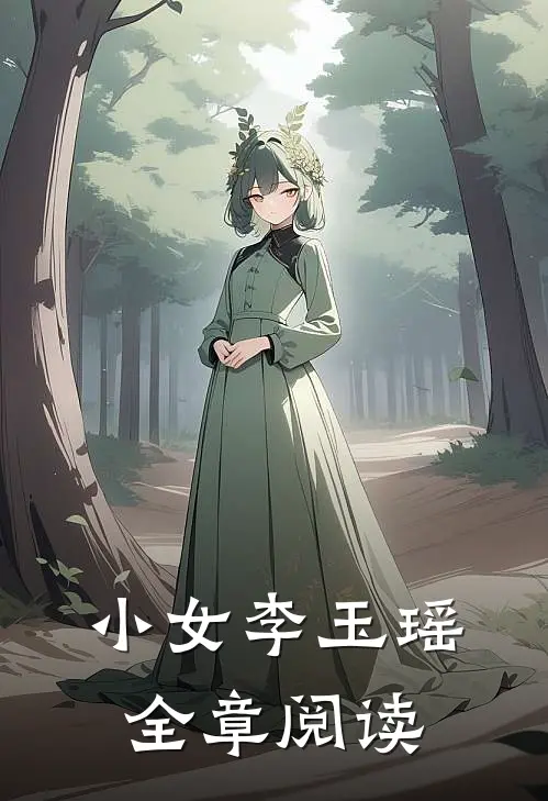 小女李玉瑶全章阅读