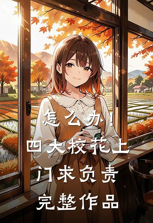 怎么办！四大校花上门求负责完整作品