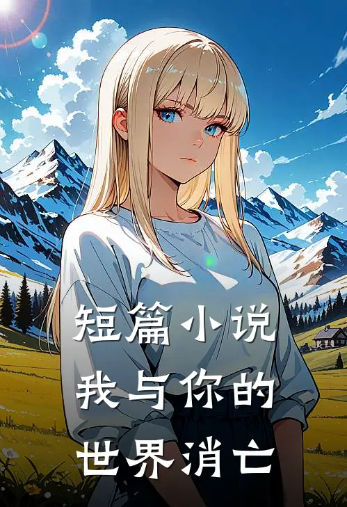 短篇小说我与你的世界消亡