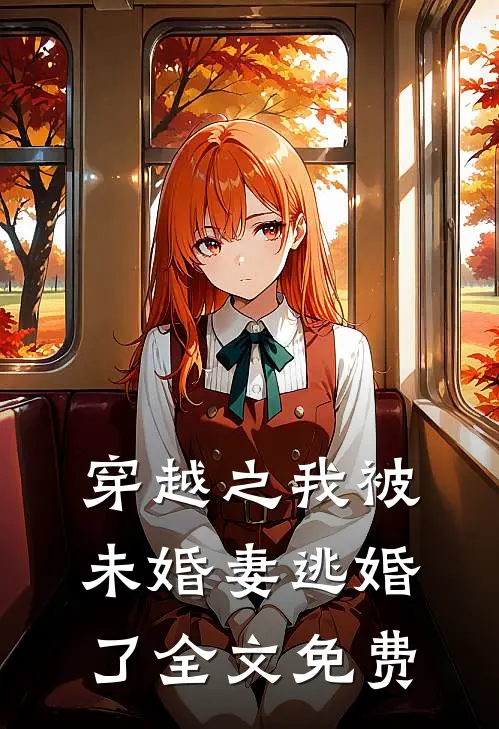 穿越之我被未婚妻逃婚了全文免费