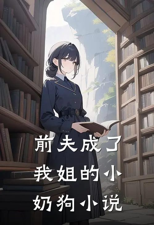 前夫成了我姐的小奶狗小说