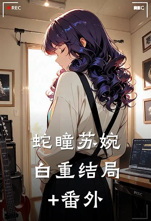 蛇瞳苏婉白重结局+番外