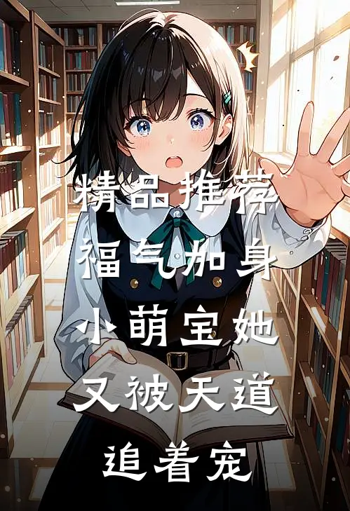 精品推荐福气加身：小萌宝她又被天道追着宠