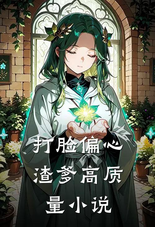 打脸偏心渣爹高质量小说