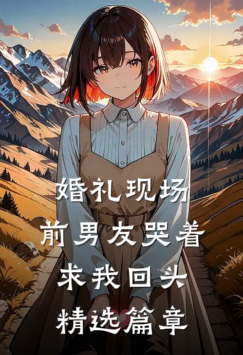 婚礼现场，前男友哭着求我回头精选篇章