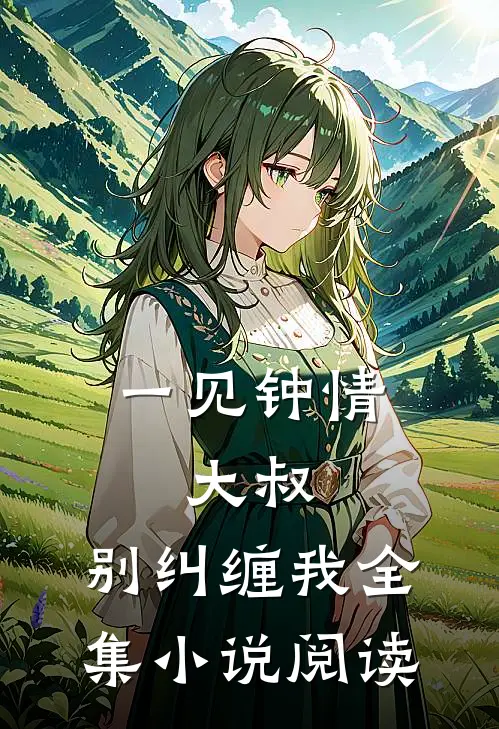 一见钟情：大叔，别纠缠我全集小说阅读