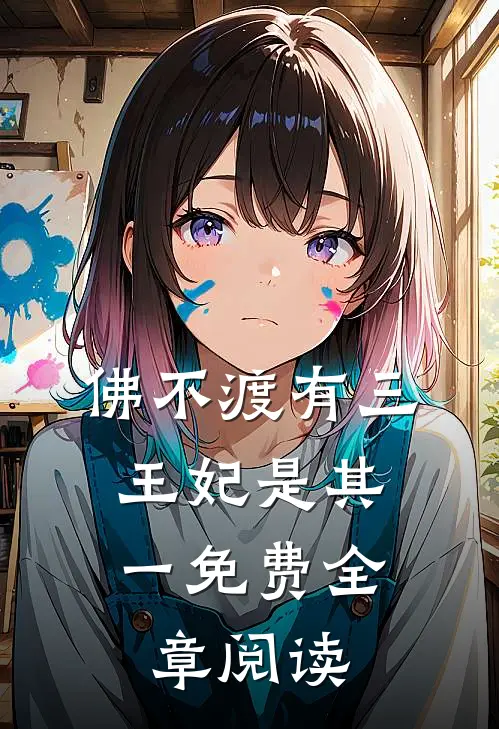 佛不渡有三,王妃是其一免费全章阅读