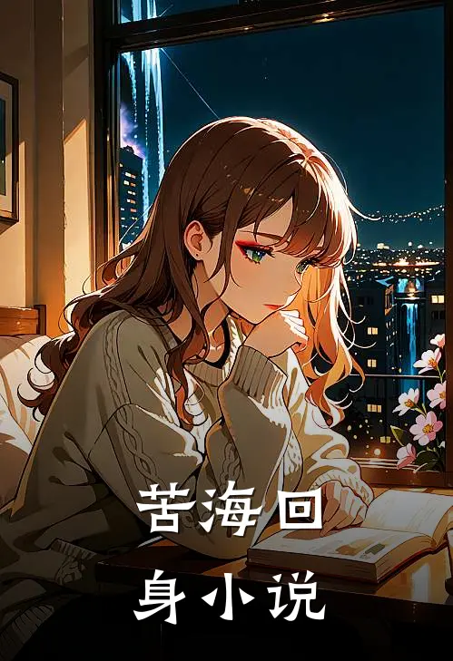 苦海回身小说